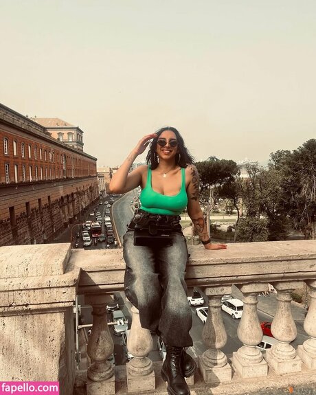 Debora Bloise only fans leaks