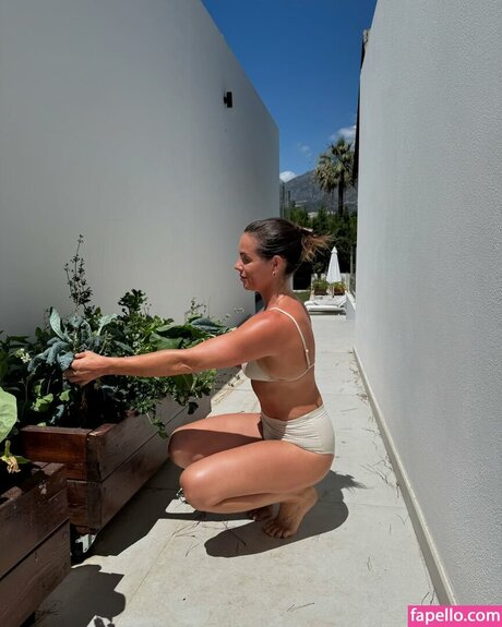 Georgie Fizz onlyfans nudes leak