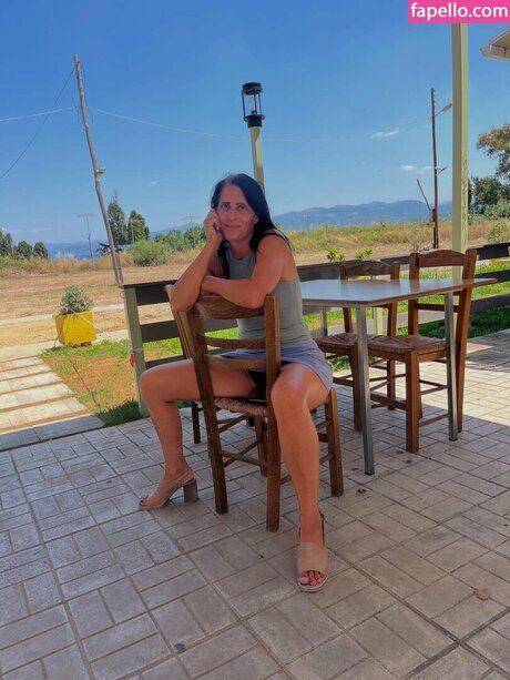 Cornelia Kaisers onlyfans leak nude