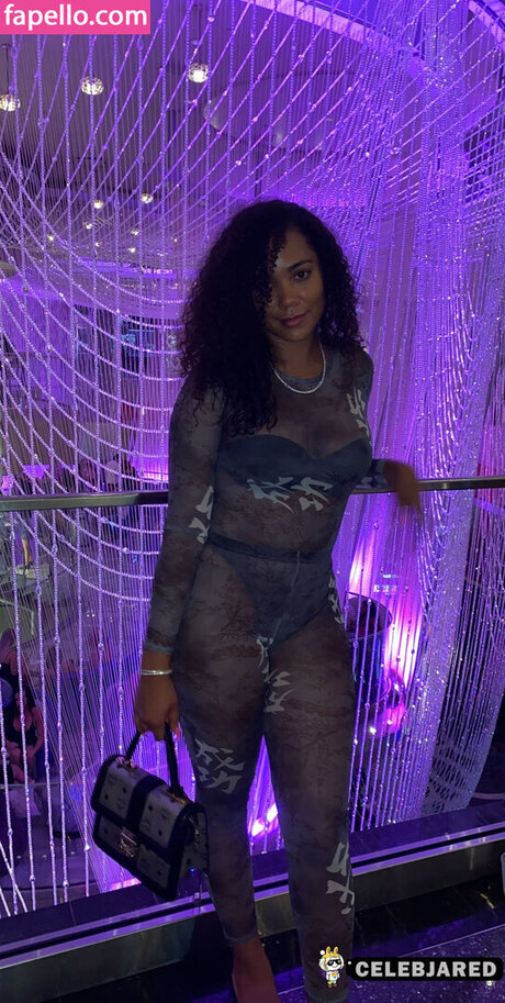 Indolysia Alford onlyfans sex leak