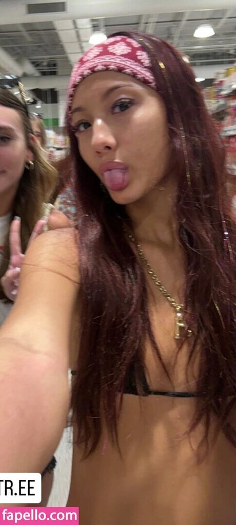 Alessandra Liu onlyfans leaked nude