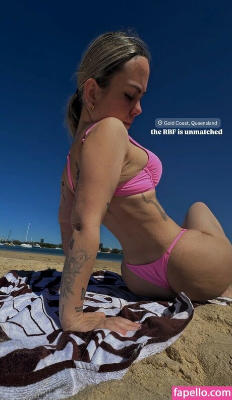 maddiewort_ onlyfans leaked photos