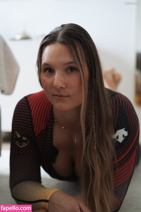 Lisa Buckwitz onlyfans tits