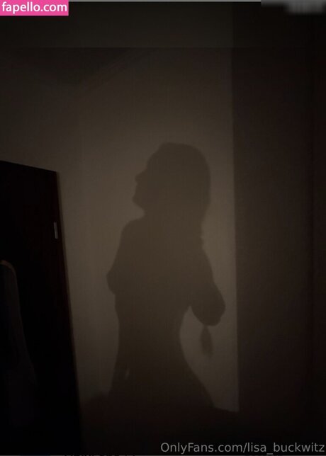 Lisa Buckwitz onlyfans leaked naked