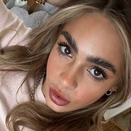 Mayrafrani onlyfans model