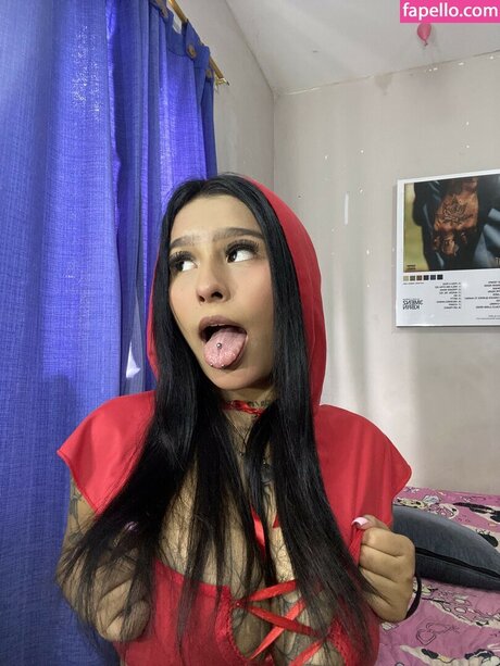 shalydaniela onlyfans leak xxx