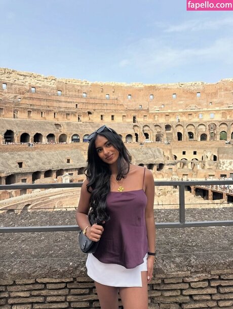 Ashika Thomas onlyfans lean