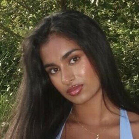 Ashika Thomas nude leaks onlyfans