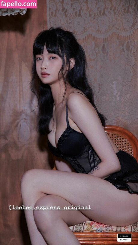 Go Mal Sook onlyfans content leaked