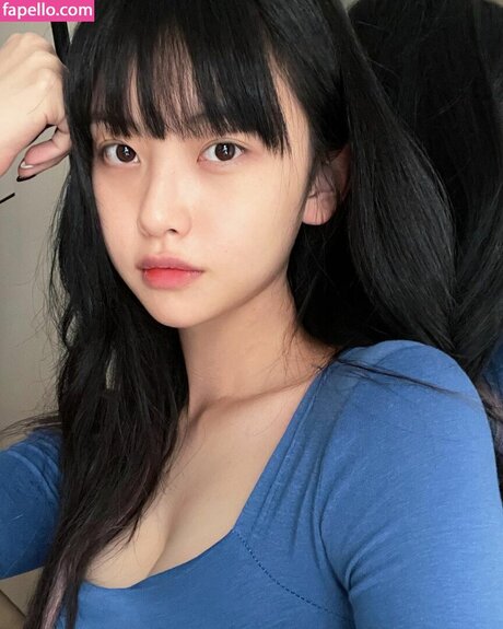 Go Mal Sook en onlyfans