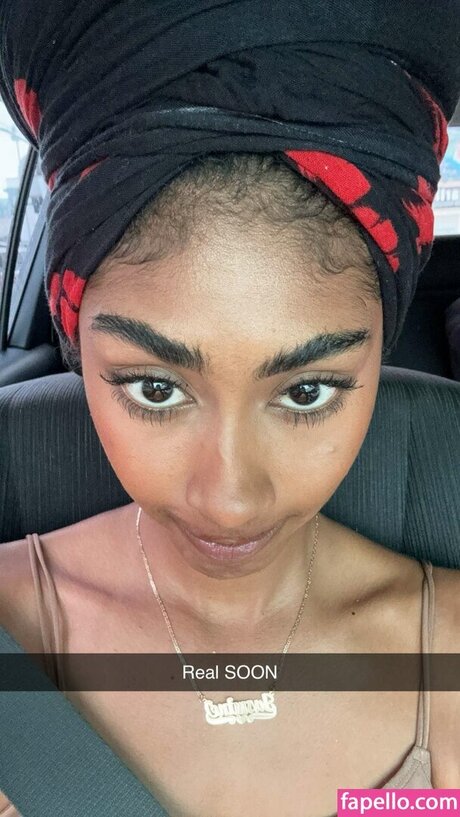 Jasmine Chola onlyfans pictures