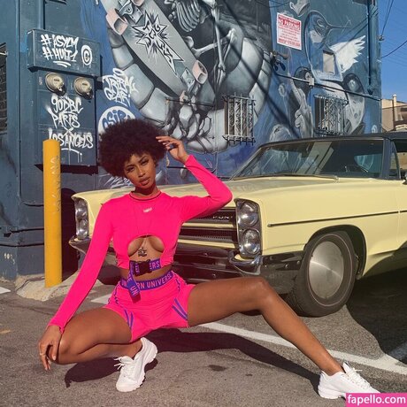 Jasmine Chola porn onlyfans