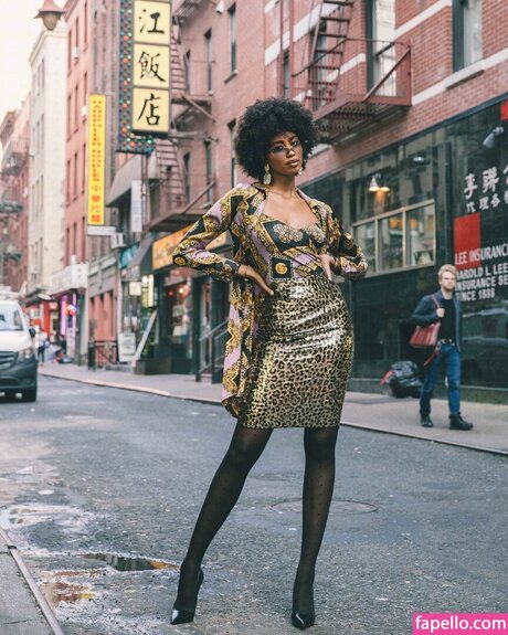 Jasmine Chola only fans photos