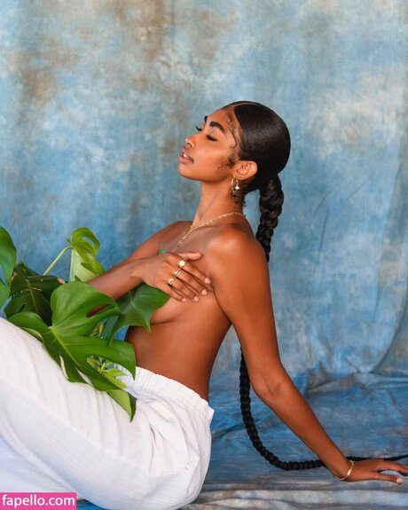 Jasmine Chola is on onlyfans