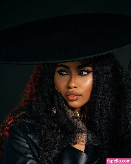 Jasmine Chola onlyfans naked leak