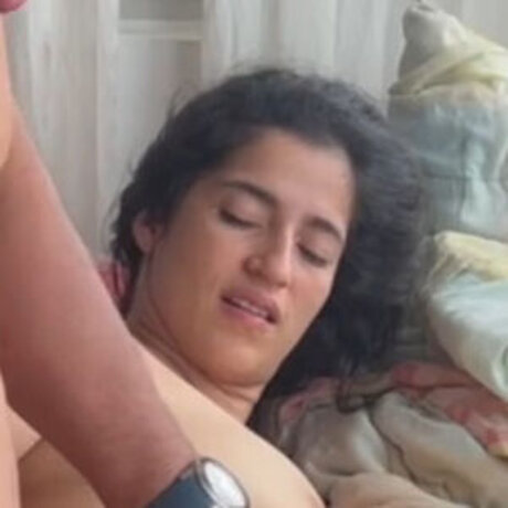 NamiQsein only fans leak nude