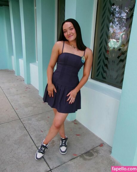 Izzy Moreno leaked onlyfans sex