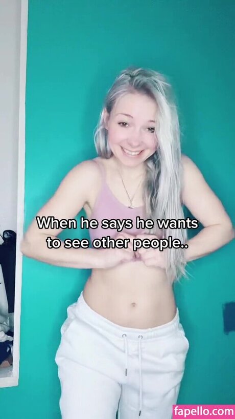 SmileyDani158 only fans nude