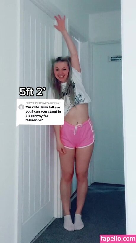 SmileyDani158 naked on onlyfans