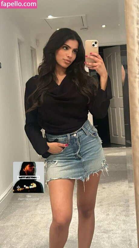 Jaya Thandi onlyfans mega