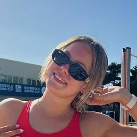 Louna Kasvio leaked onlyfans pictures