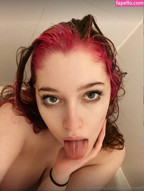 Blue Cromwyll onlyfans leaked dirtyship