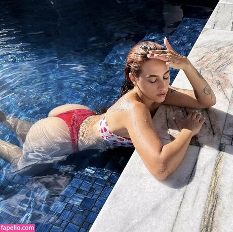 Laura Romero onlyfans leaked pictures