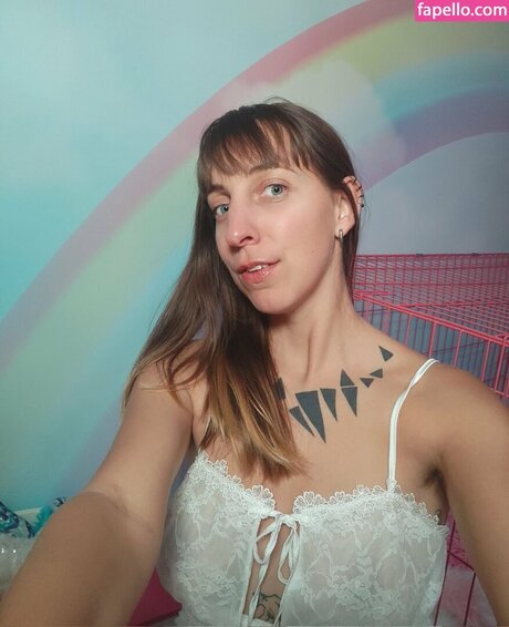 Rea Doren onlyfans pics leaked