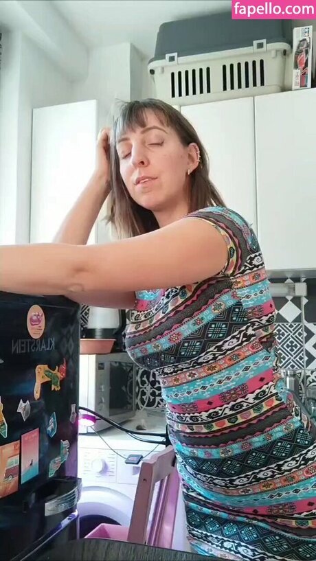 Rea Doren nude leaked onlyfans