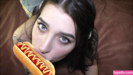 Sonya Sparks onlyfans sextape leak