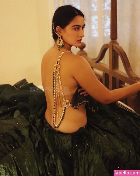 Megha Shukla onlyfans pics leaked