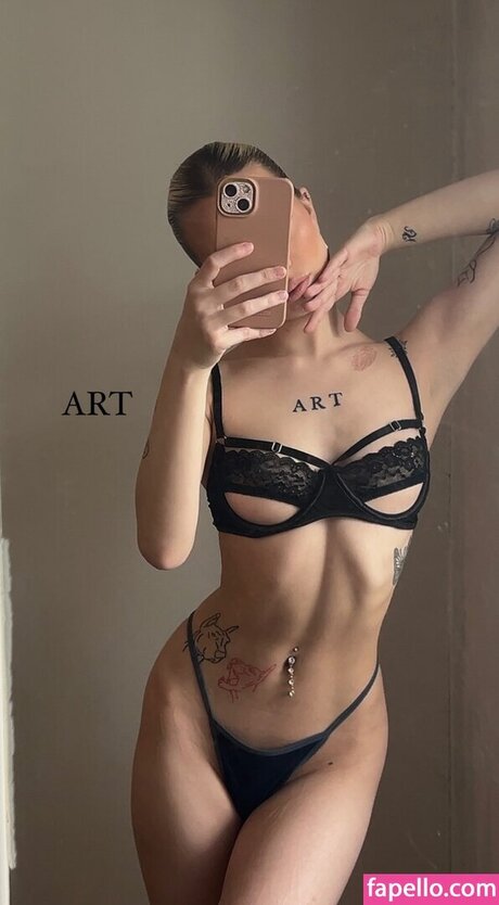 Neea Kuosmanen only fans leak