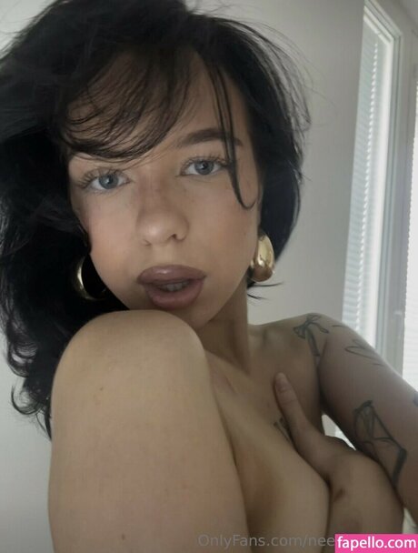 Neea Kuosmanen Profile pic