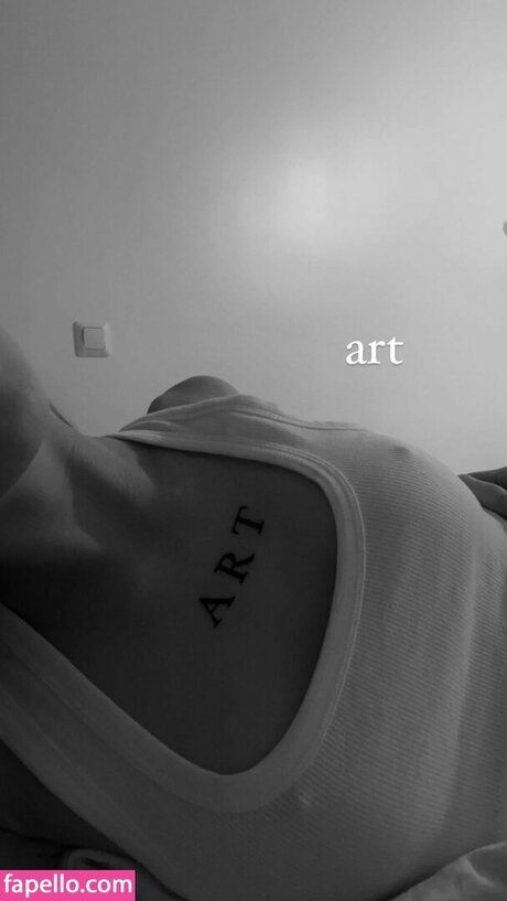 Neea Kuosmanen naked on onlyfans