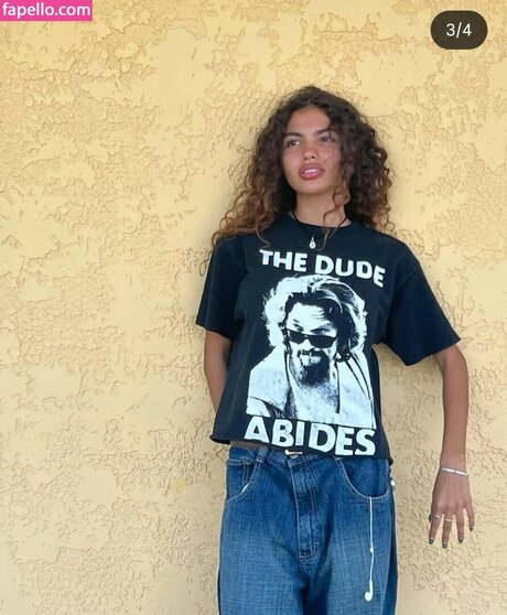 Keilani Lizbeth leak onlyfans nude