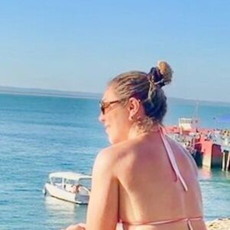 Bethe Correia only fans leak