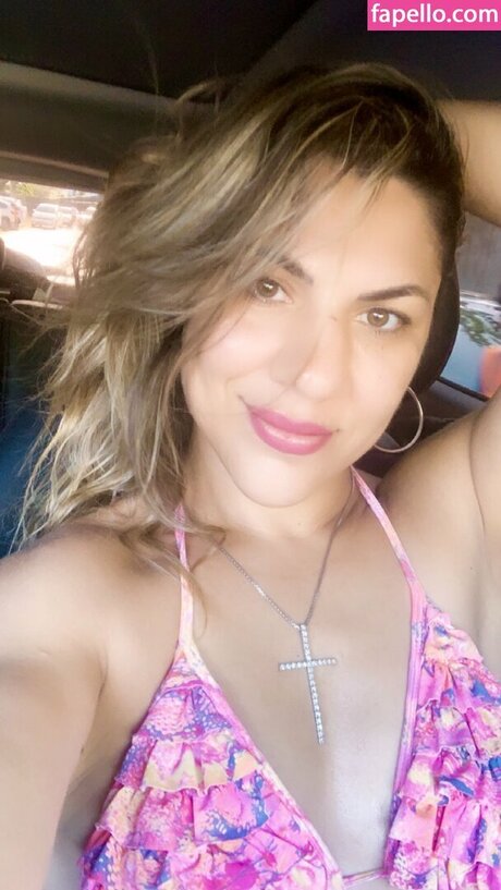 Bethe Correia leaked naked onlyfans