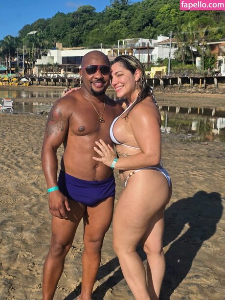 Bethe Correia onlyfans sextape