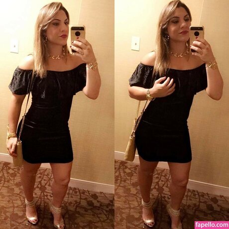 Bethe Correia onlyfans pic