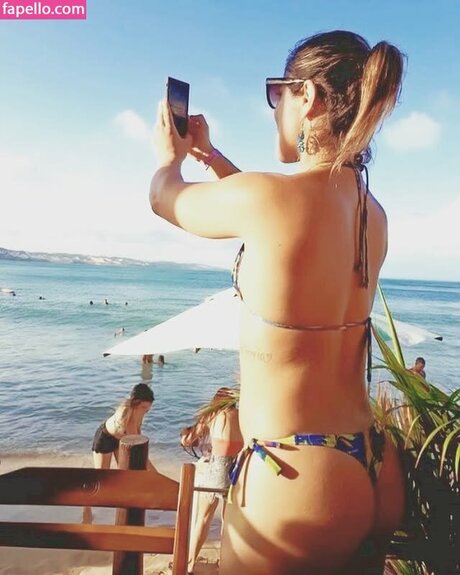 Bethe Correia onlyfans nude