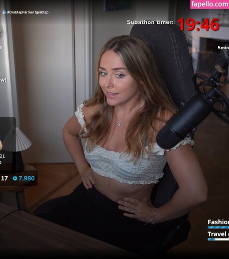 Melina Goransson leaked onlyfans