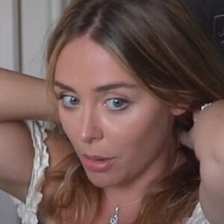 Melina Goransson onlyfans sex leaked