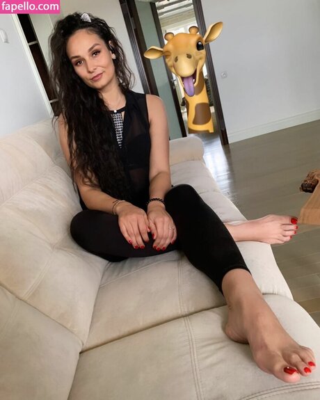 Katsiaryna Kavaleva naked onlyfans leaks