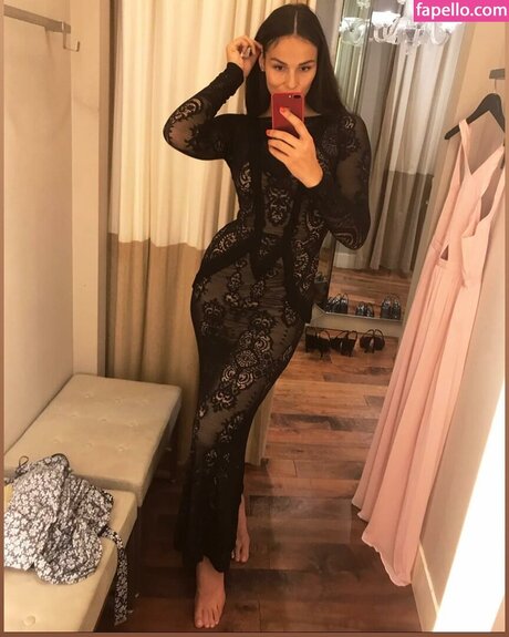 Katsiaryna Kavaleva nudes onlyfans leaked