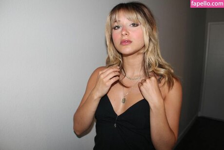 Katsiaryna Kavaleva only fans nude leaks