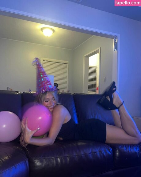 Katsiaryna Kavaleva onlyfans free content