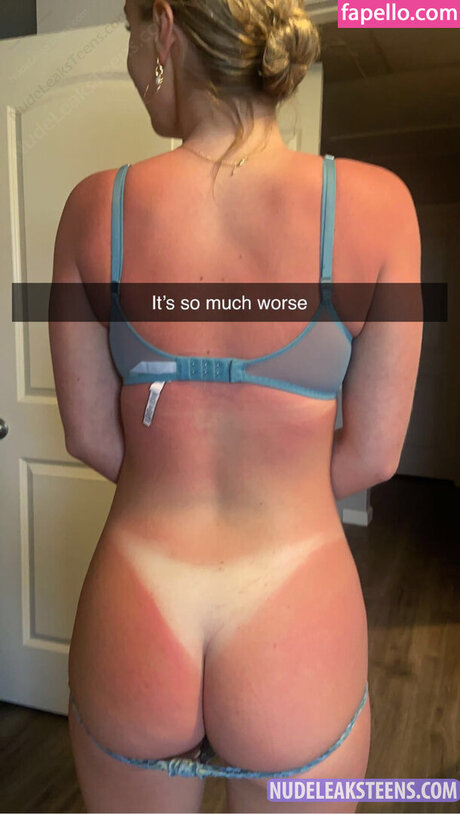 Cassidy Anne desnuda onlyfans