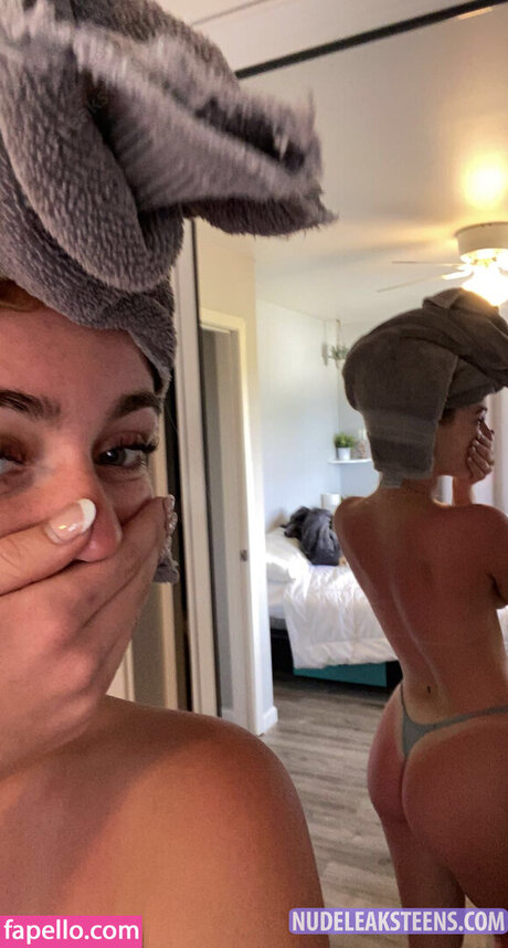 Cassidy Anne new onlyfans leaks