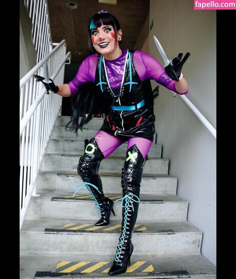 Brizzy Voices leak onlyfans nude