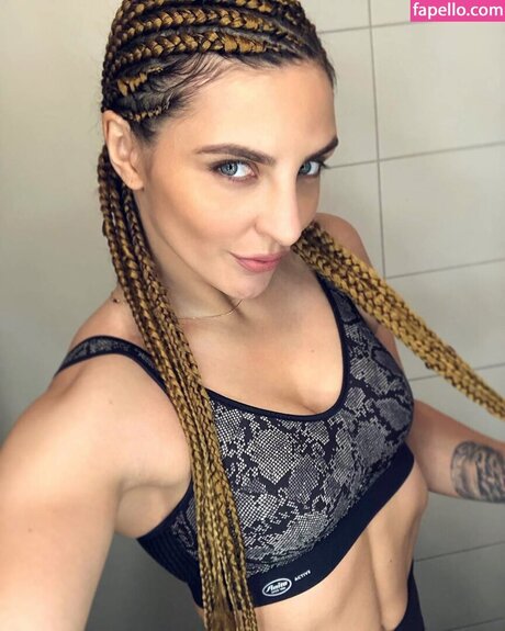 Christina Hammer only fans naked